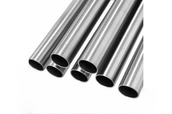 Premium Stainless Rod ¾" for Shower Cubicles - Kenya